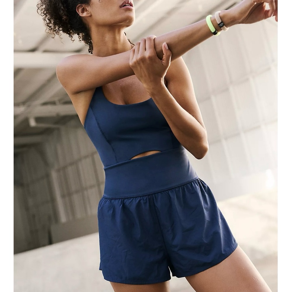 Free People FP movement onesie